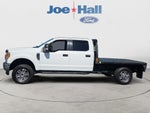 2017 Ford F-350 XLT