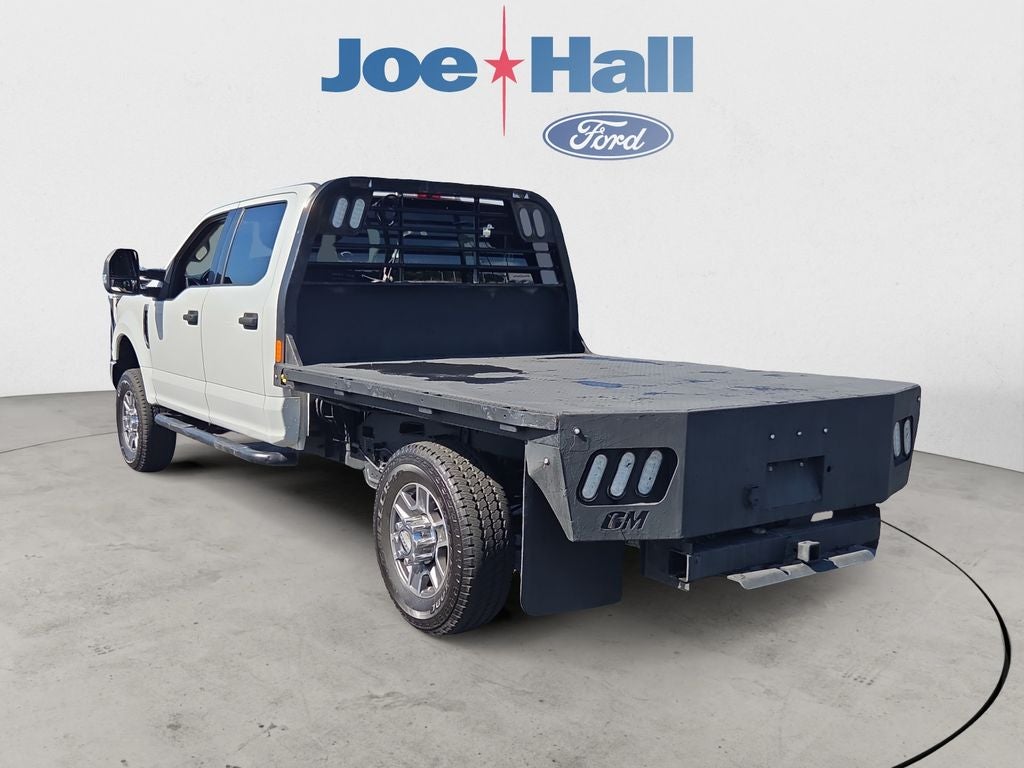 2017 Ford F-350 XLT