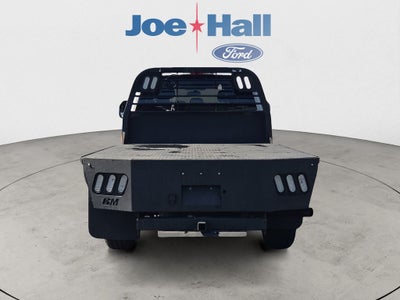 2017 Ford F-350 XLT