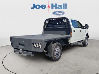 2017 Ford F-350 XLT