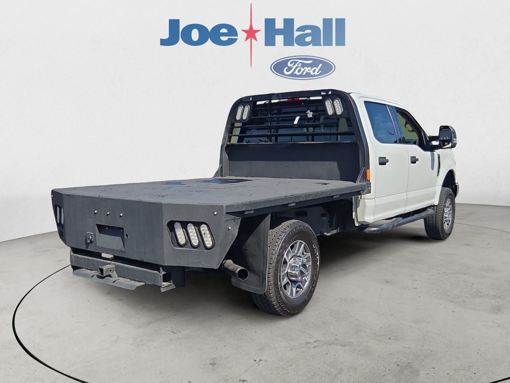 2017 Ford F-350 XLT
