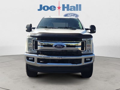 2017 Ford F-350 XLT