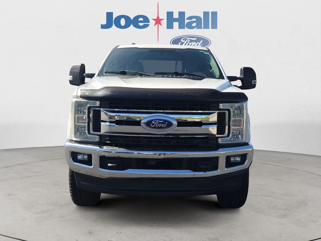 2017 Ford F-350 XLT