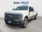 2026 Ford F-350 King Ranch