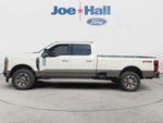 2026 Ford F-350 King Ranch