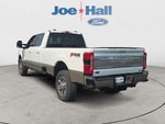 2026 Ford F-350 King Ranch