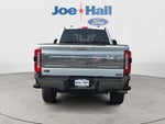 2026 Ford F-350 King Ranch