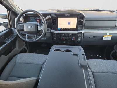 2027 Ford F-350 XLT