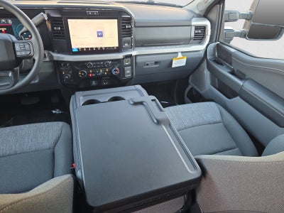 2027 Ford F-350 XLT
