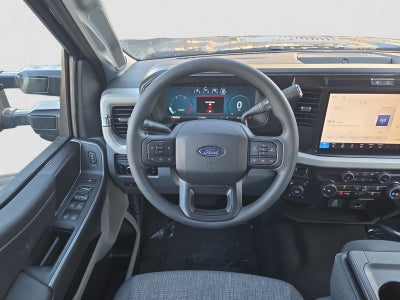 2027 Ford F-350 XLT