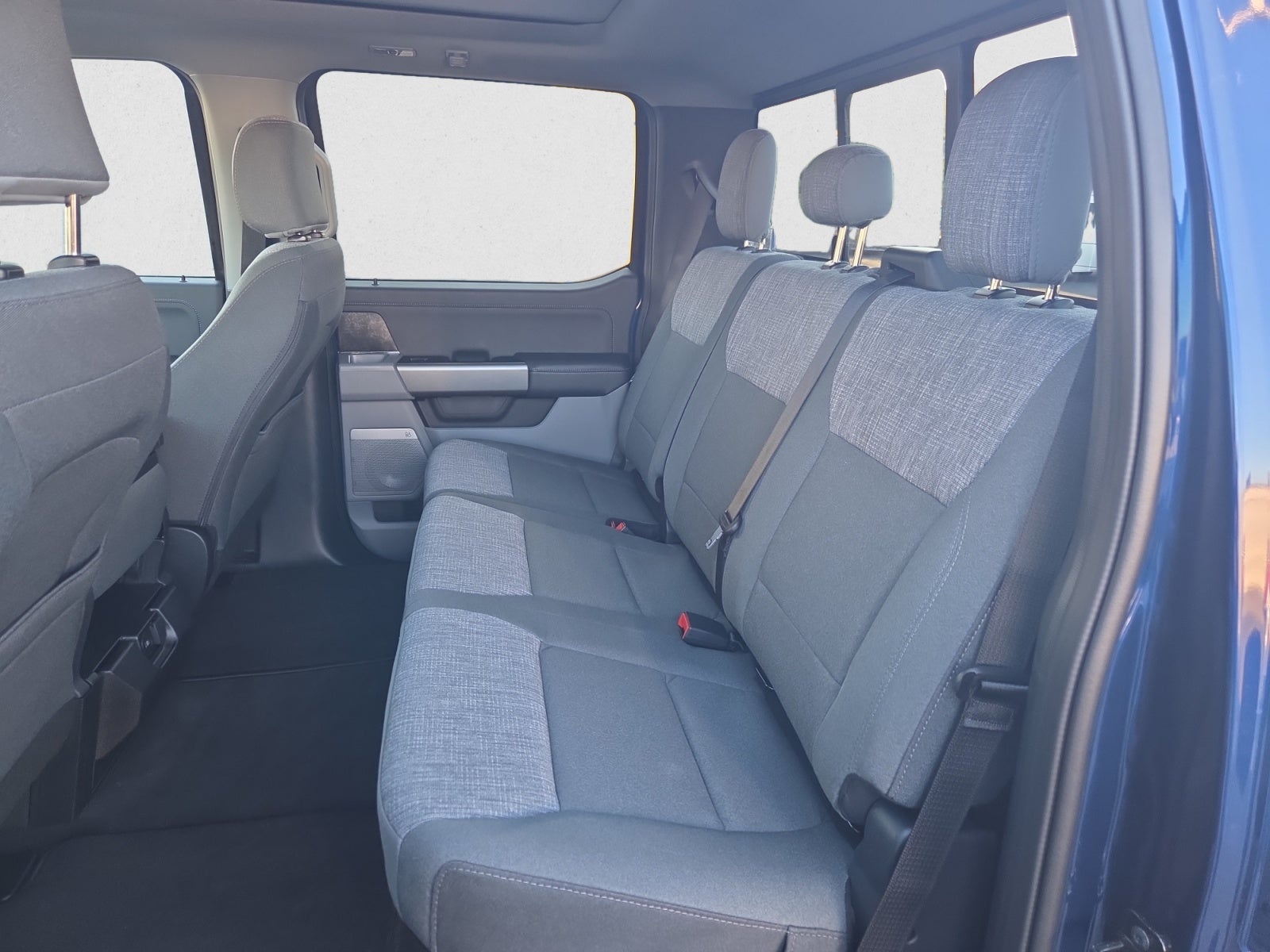 2027 Ford F-350 XLT