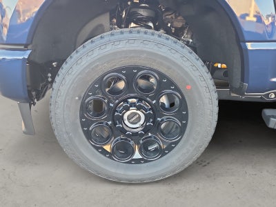 2027 Ford F-350 XLT