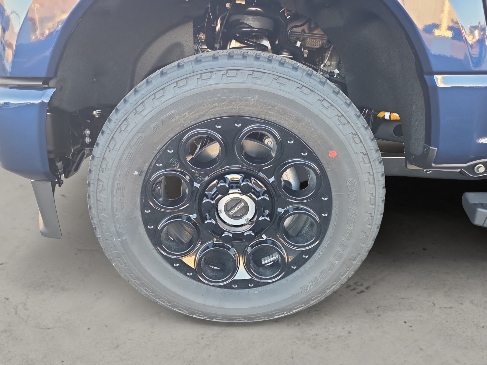 2027 Ford F-350 XLT