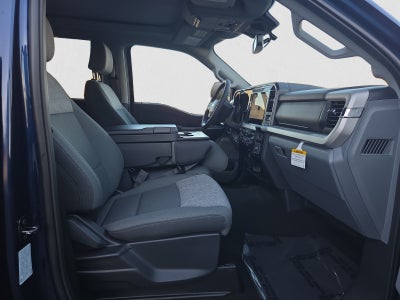 2027 Ford F-350 XLT