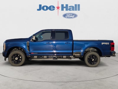 2027 Ford F-350 XLT