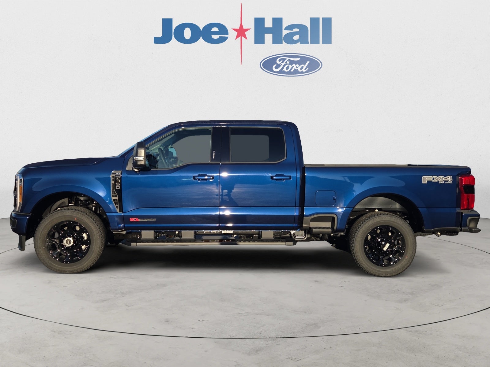 2027 Ford F-350 XLT