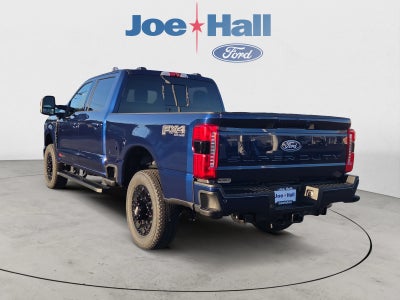 2027 Ford F-350 XLT