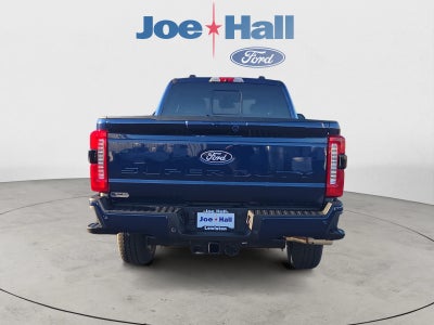 2027 Ford F-350 XLT