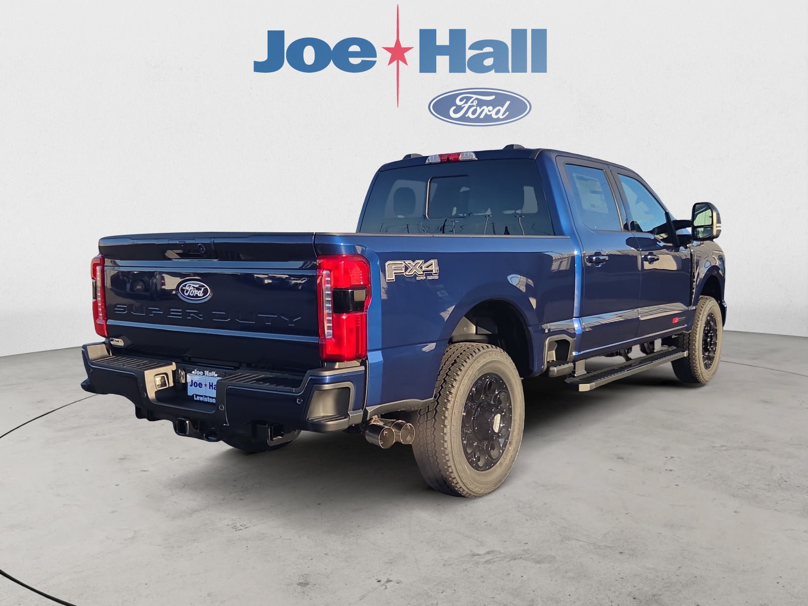 2027 Ford F-350 XLT