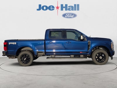 2027 Ford F-350 XLT