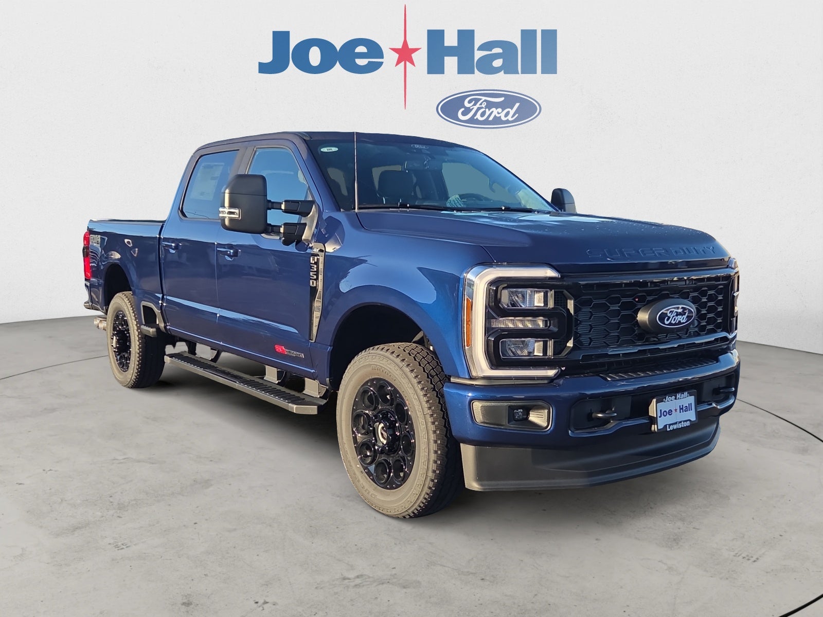 2027 Ford F-350 XLT