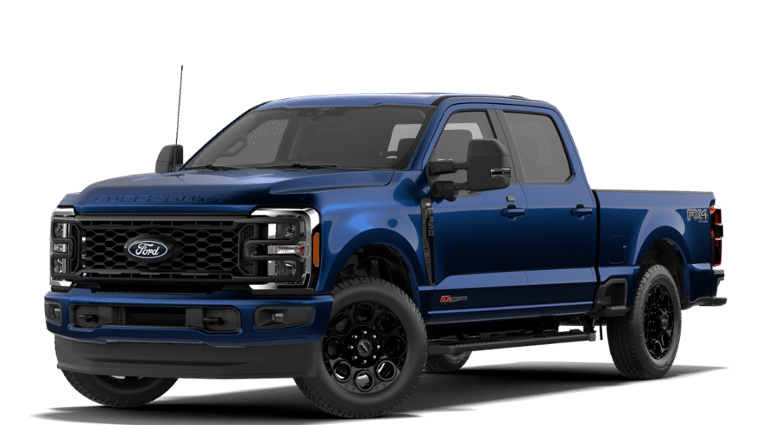 2027 Ford F-350 XLT