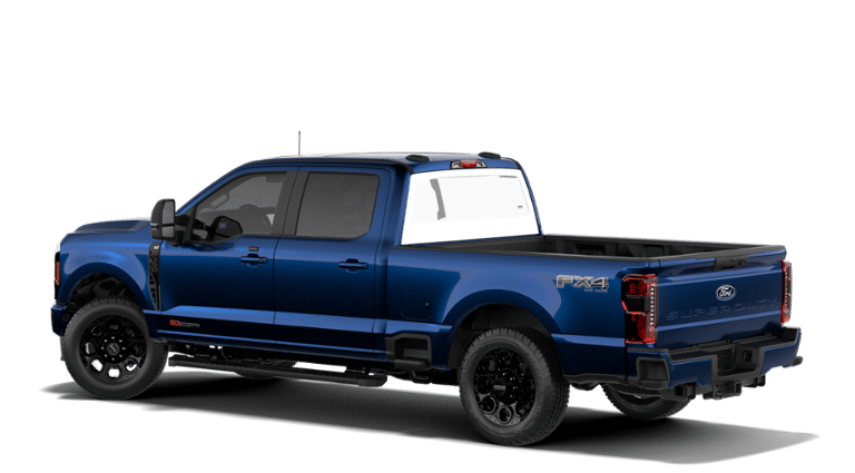 2027 Ford F-350 XLT