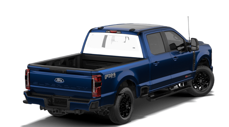 2027 Ford F-350 XLT