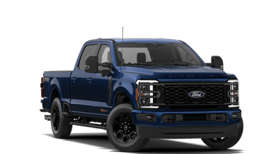2027 Ford F-350 XLT