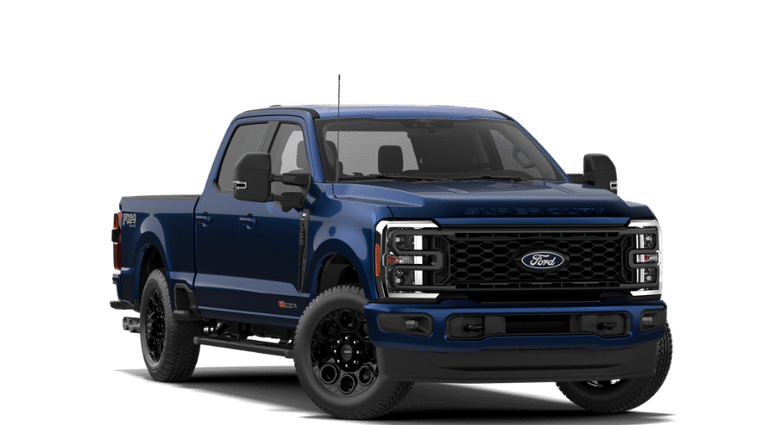 2027 Ford F-350 XLT