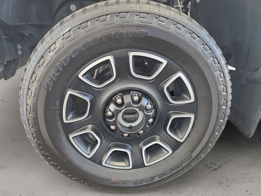 2024 Ford F-350 Platinum