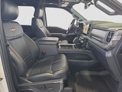 2024 Ford F-350 Platinum