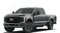 2027 Ford F-350 Platinum