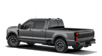 2027 Ford F-350 Platinum