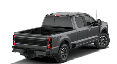 2027 Ford F-350 Platinum
