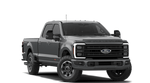 2027 Ford F-350 Platinum