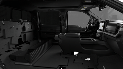 2027 Ford F-350 Platinum