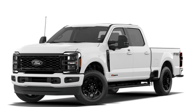 2027 Ford F-350 XLT