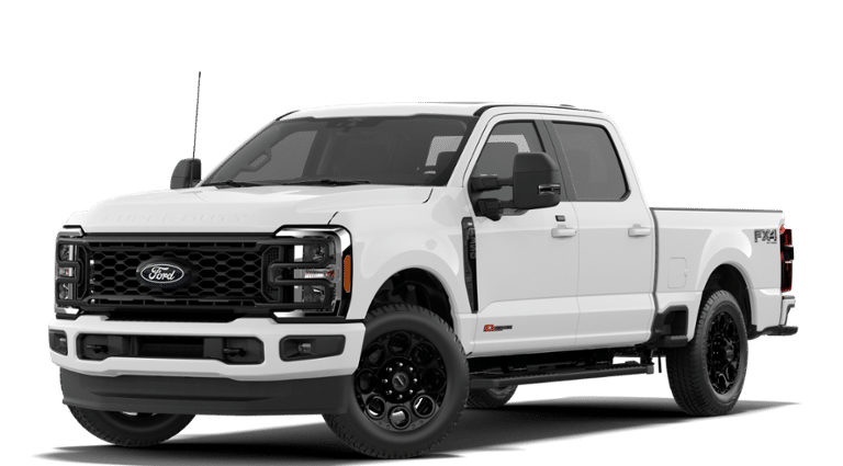 2027 Ford F-350 XLT