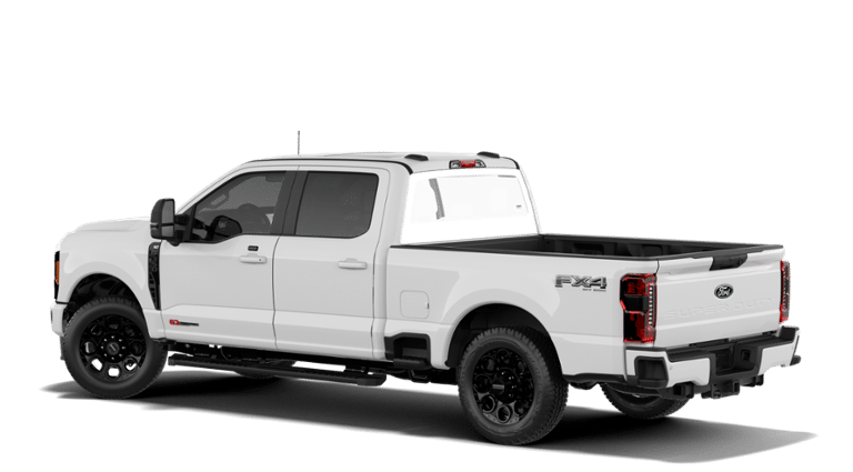 2027 Ford F-350 XLT