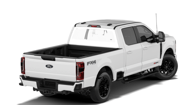 2027 Ford F-350 XLT