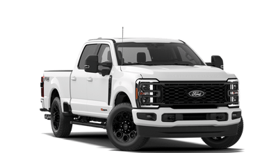 2027 Ford F-350 XLT