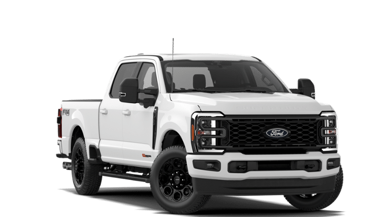 2027 Ford F-350 XLT