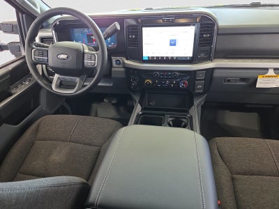 2027 Ford F-350 XLT