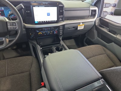 2027 Ford F-350 XLT