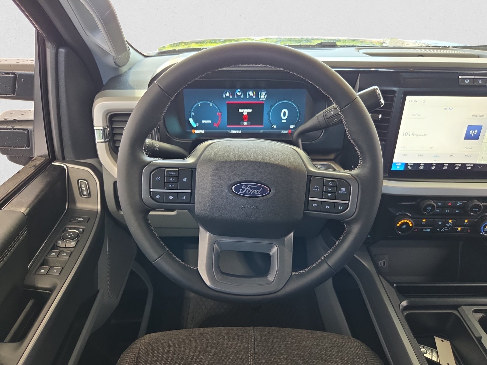 2027 Ford F-350 XLT