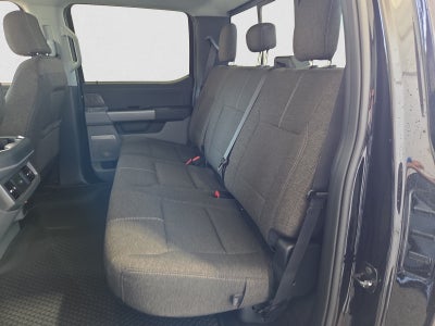 2027 Ford F-350 XLT