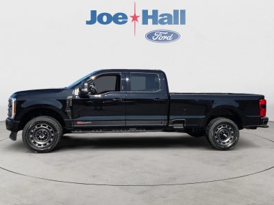 2027 Ford F-350 XLT