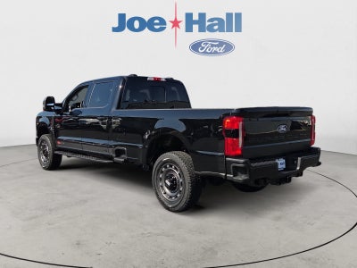 2027 Ford F-350 XLT