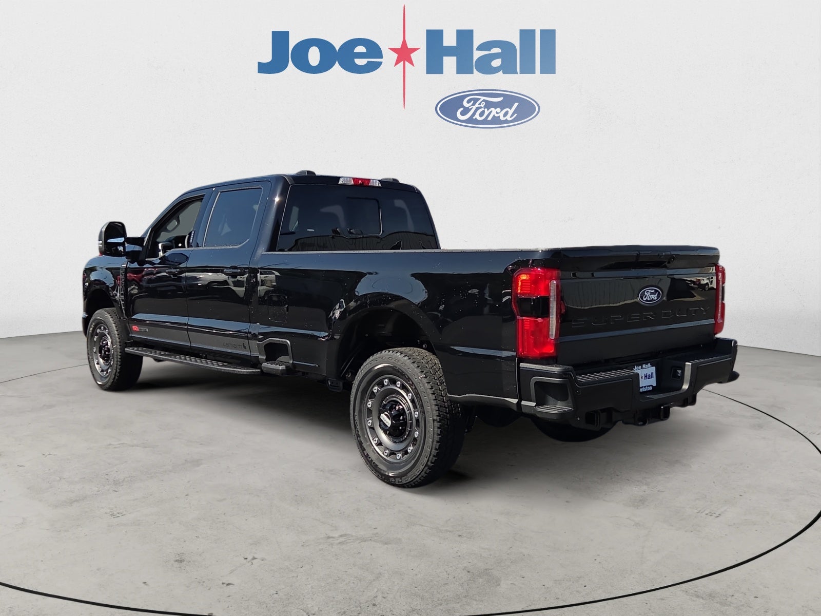 2027 Ford F-350 XLT